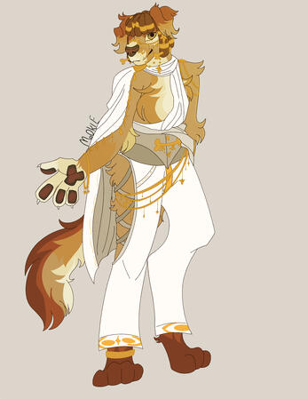 Full body no shading Full body no shading